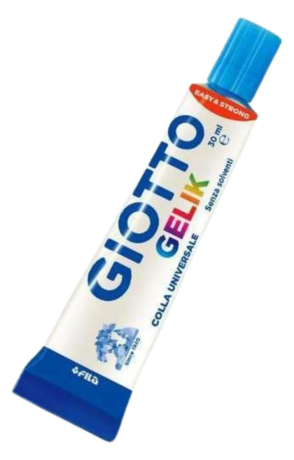 Giotto Течен лепак 30мл