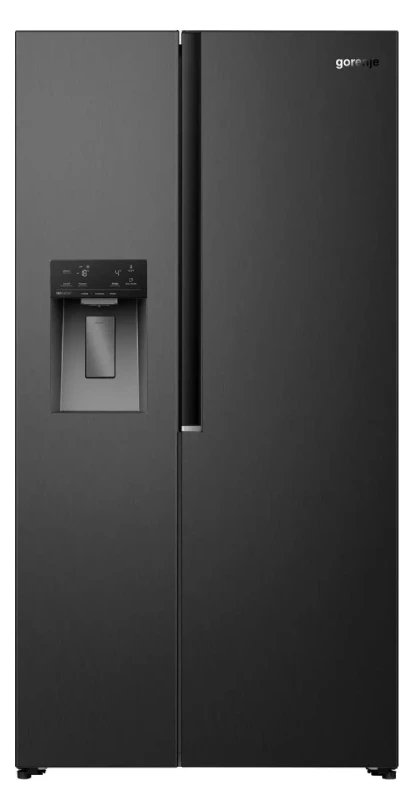 Фрижидер GORENJE NRS917E61BX