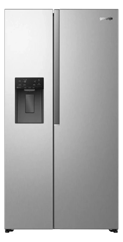 Фрижидер GORENJE NRS917E61X