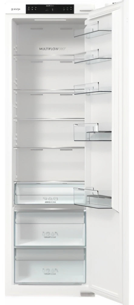 GORENJE Фрижидер RI517E41WF