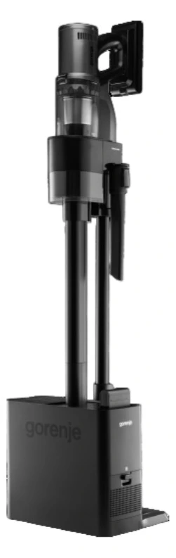 Правосмукалка GORENJE SVC296749NEBL
