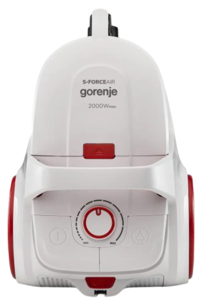 Правосмукалка GORENJE VC2002SFAWR