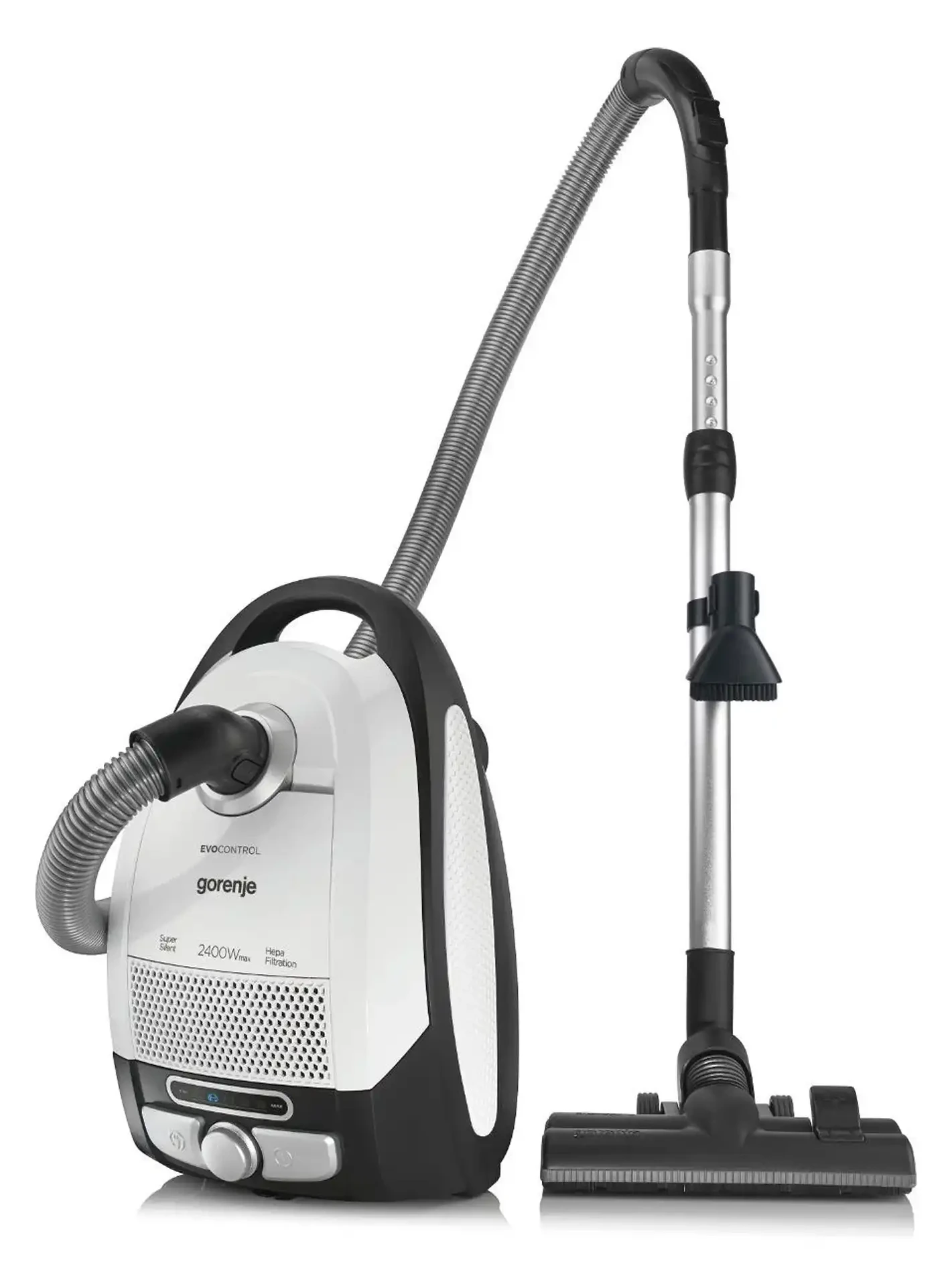 Правосмукалка GORENJE VC2421ECW