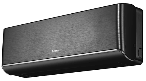 Клима уред Gree Airy Pro Black 12000btu K6DNA1A/I-O