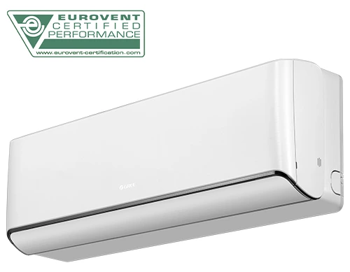 GREE AIRY PRO GWH18AVDXE-K6DNA1A GOLD