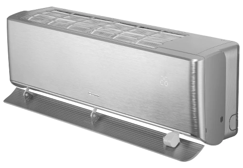 Клима уред Gree AIRY PRO Silver GWH18AVDXE-K6DNA1A