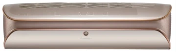 Клима уред GREE SOYAL Gold 12000BTU K6DNA1A/I-O