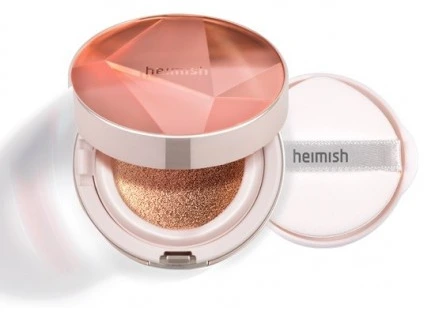 HEIMISH Artless Perfect Cushion SPF 50+ пудра за лице бр.23