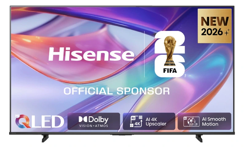 Телевизор HISENSE 85E7S
