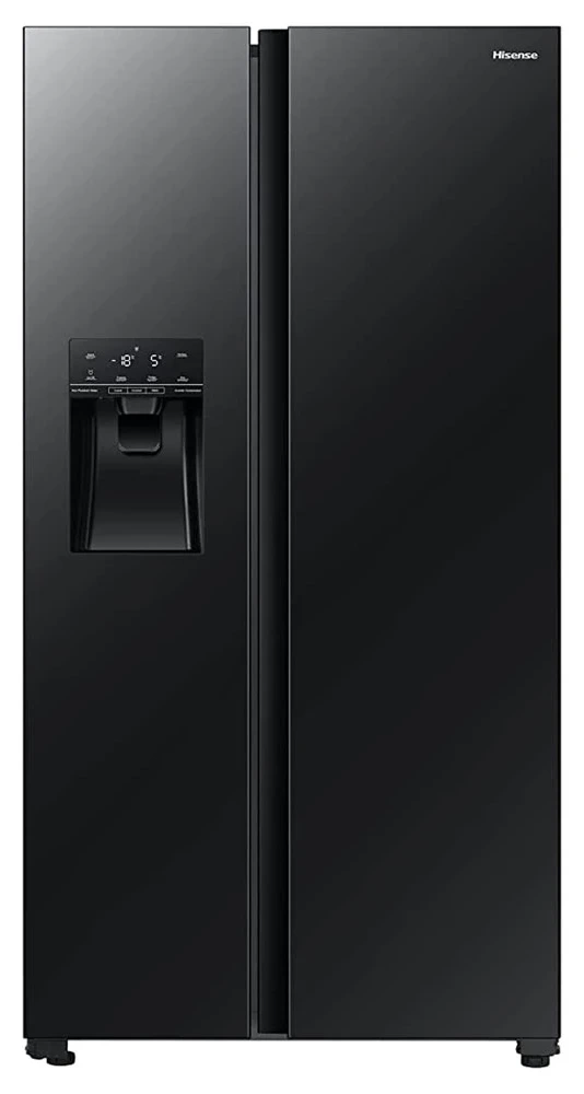 HISENSE Фрижидер RS694N4GBE