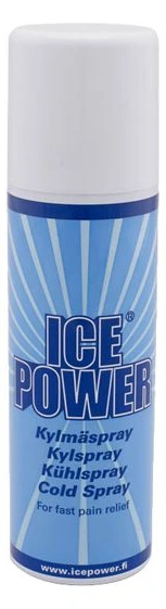 ICEPOWER COLD СПРЕЈ 200мл