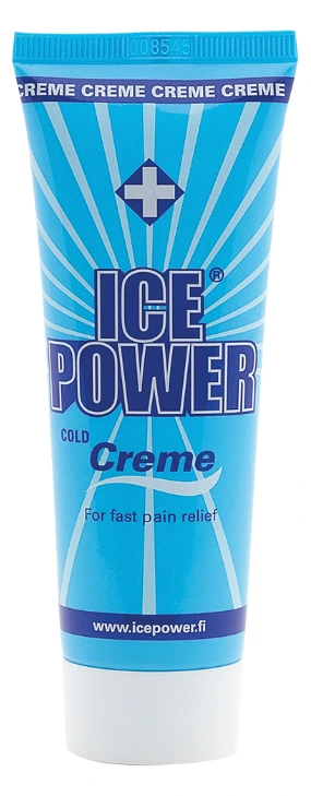 ICEPOWER COLD КРЕМА 60г