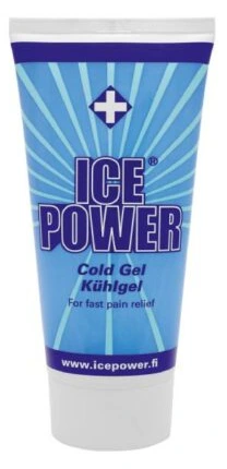 ICEPOWER COLD ГЕЛ 75мл