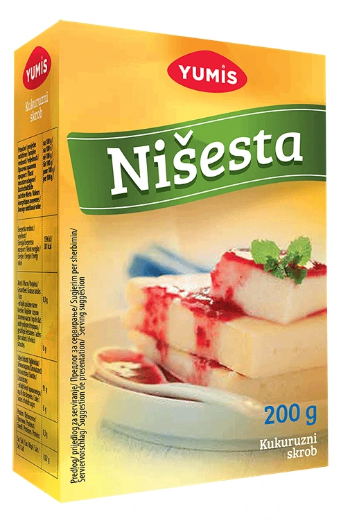 ЈУМИС НИШЕСТЕ 200 ГР