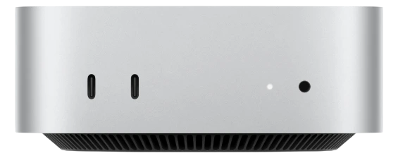 Apple MAC MINI M4/10C CPU/10C GPU/16GB/512GB mu9e3rc/a