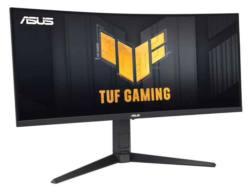 ASUS 34" TUF Gaming VG34VQL3A