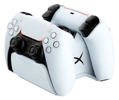 HyperX ChargePlay Duo PS5 Charging Station