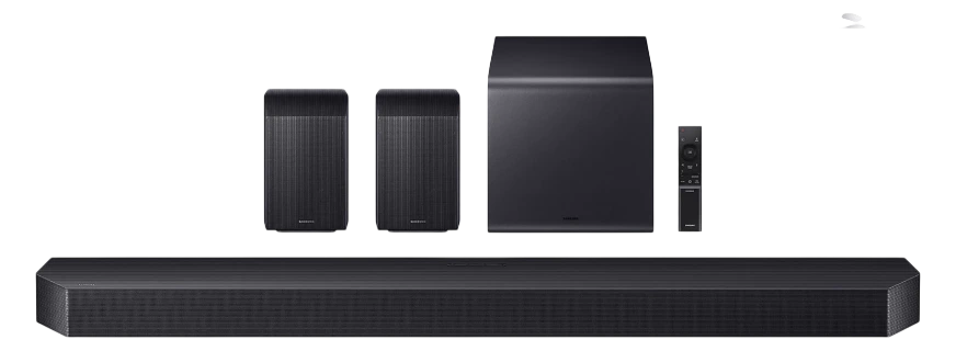 SAMSUNG HW-Q990H