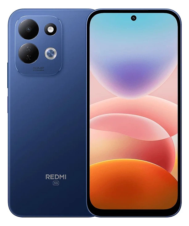 Xiaomi Redmi 17 4GB/256GB Deep Blue