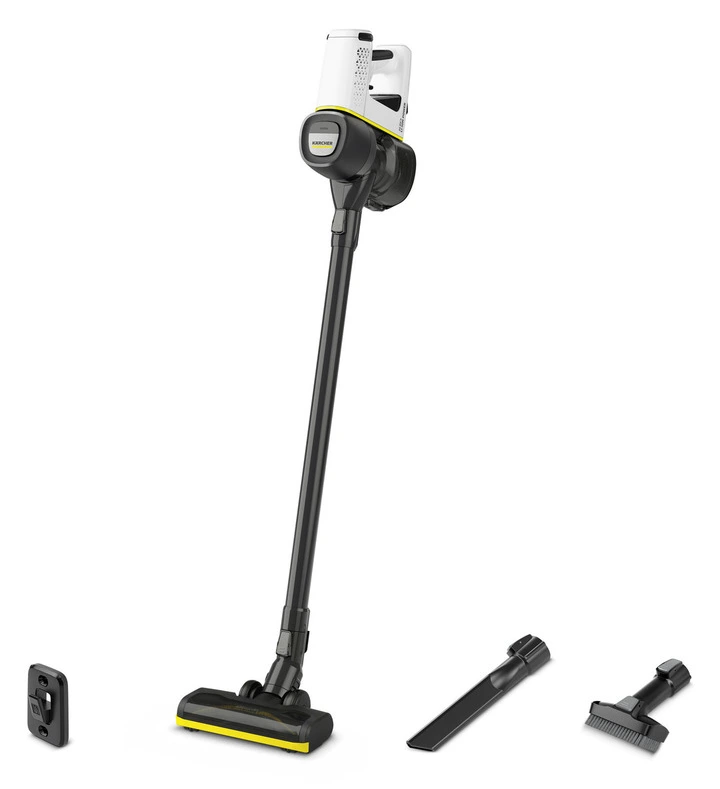 Правосмукалка KARCHER VC4