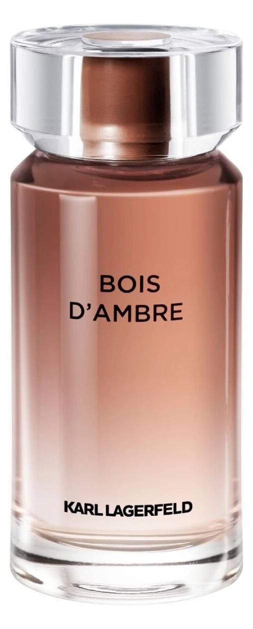 KARL LAGERFELD Bois D'ambre тоалетна вода за мажи 50мл