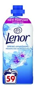 Lenor СПРИНГ Awakening – Омекнувач 1.239l 59 перења