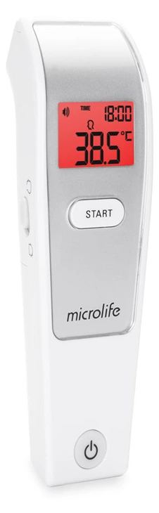 MICROLIFE топломер NC 150/100 безконтактен