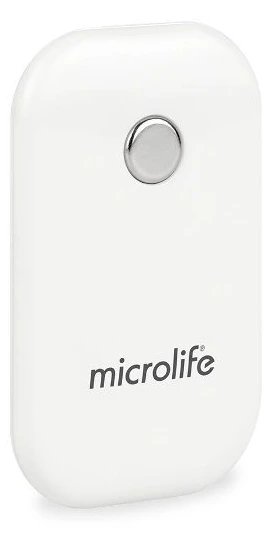 MICROLIFE PT 200 bluetooth 24 часа лепенка топломер