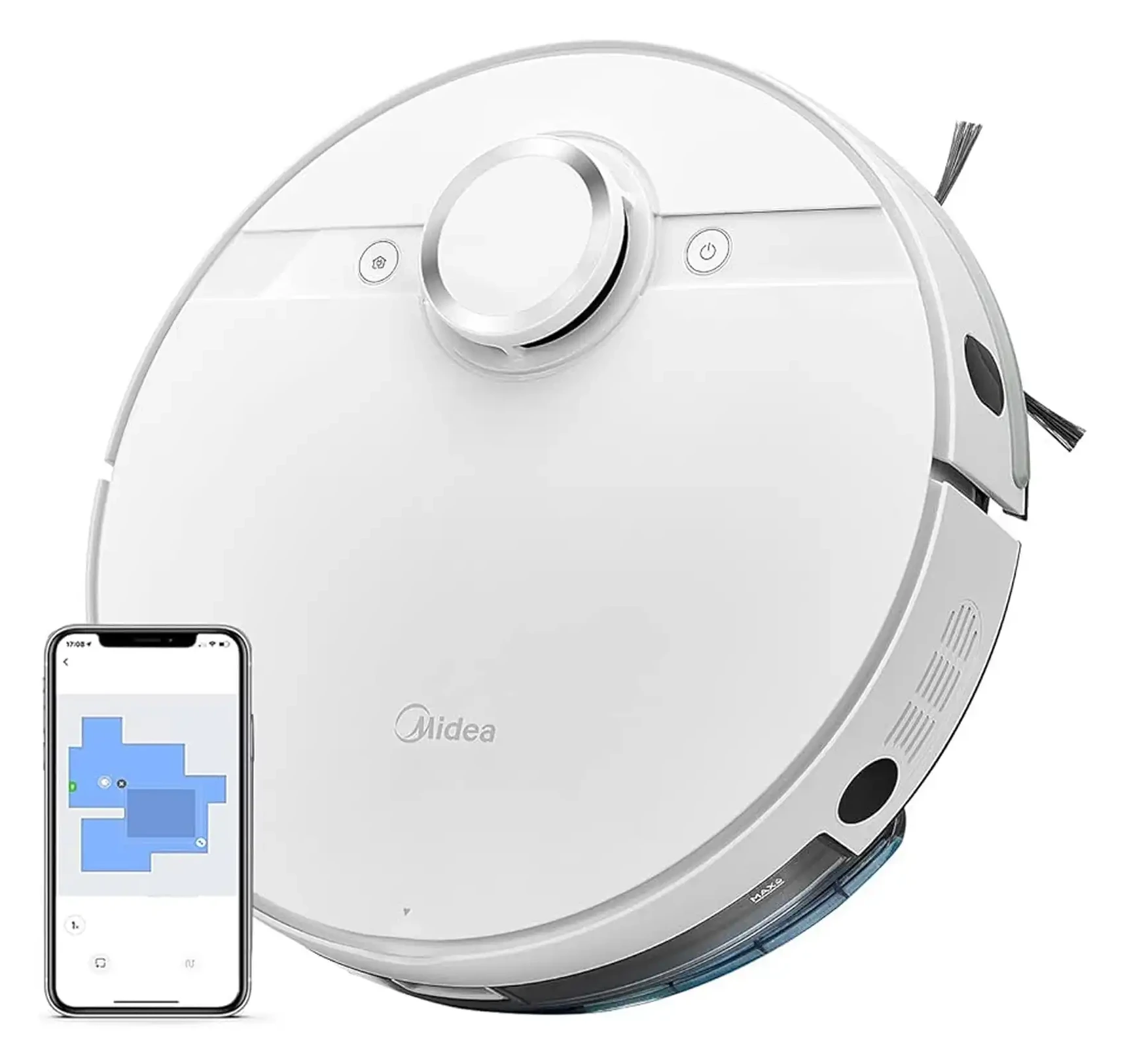 Правосмукалка MIDEA M7