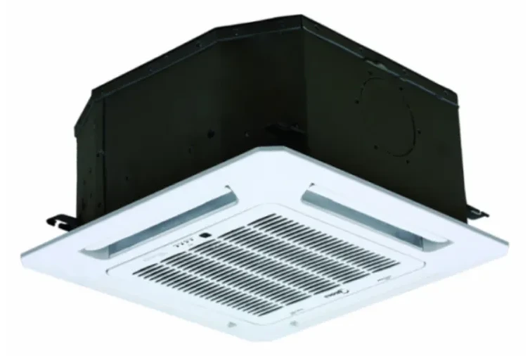 Клима уред Midea MCA3I-09HRFNX-QRD0