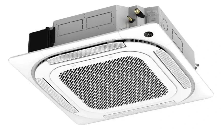 Клима уред Midea MCA4U-18HRFNX-QRD1W(GA)/Midea MOX330U-18HFN8-QRD0W(GA)