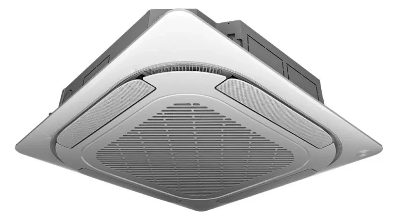 Клима уред Midea MCD1-55HRFNX-QRD0W(GA)/Midea MOE30U-55HFN8-RRD0W(GA)