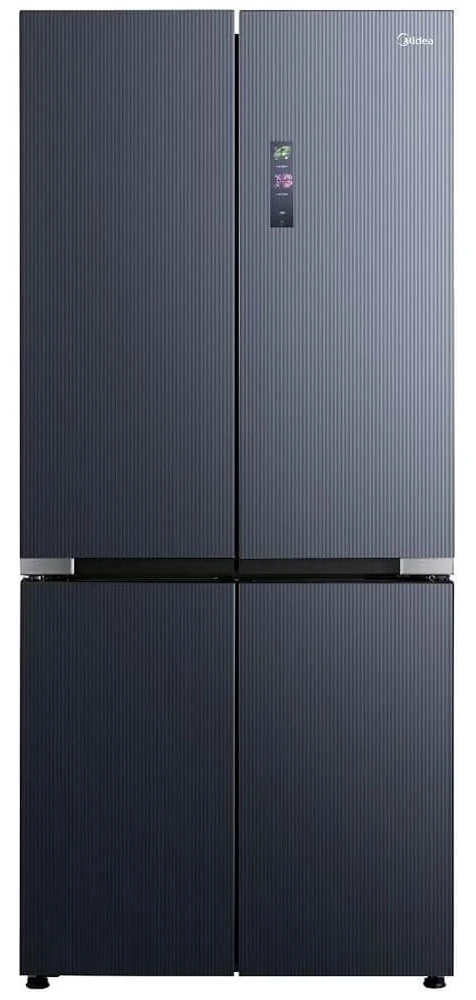 MIDEA Фрижидер MDRM706BIE70