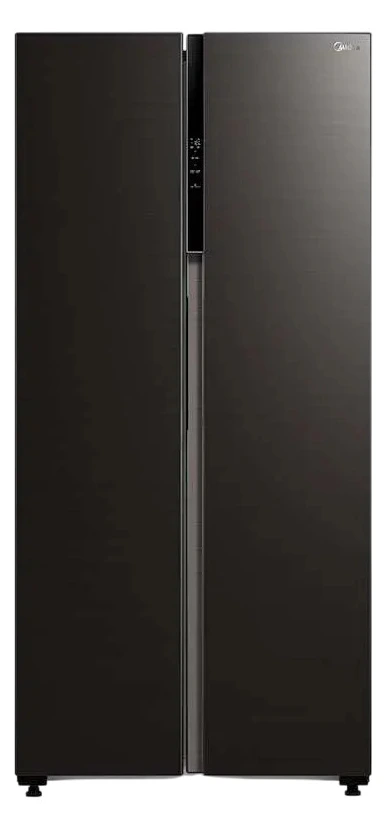 MIDEA Фрижидер MDRS619FIE45