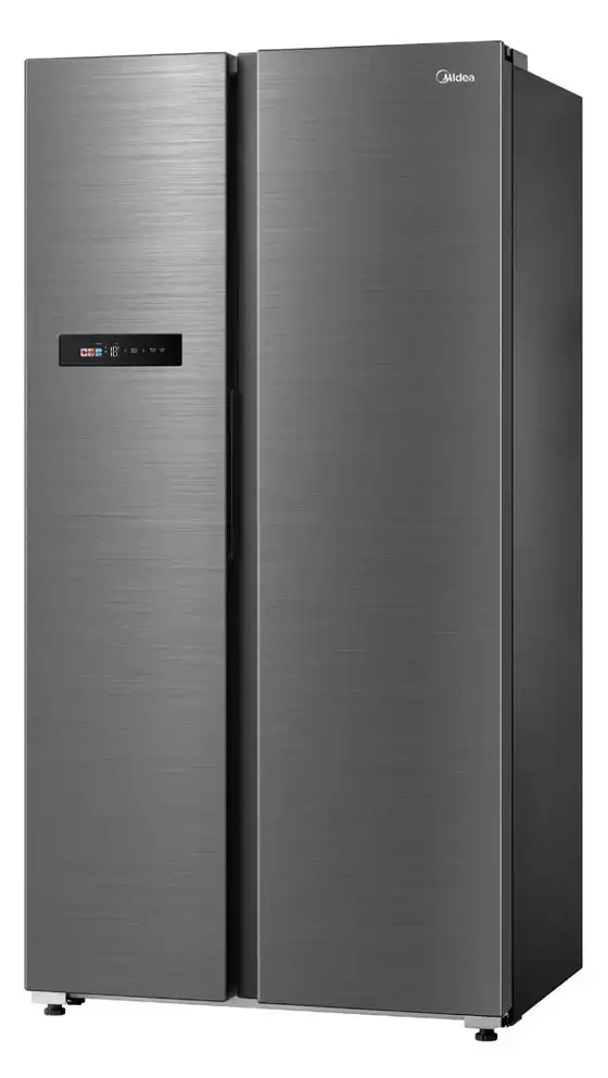 MIDEA Фрижидер MDRS761MYC46
