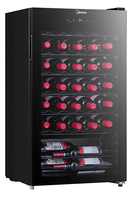 MIDEA Фрижидер MDRW150FGG22