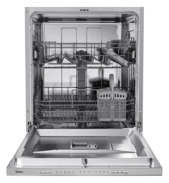 Вградна машина за садови MIDEA MDWPB1303LSW