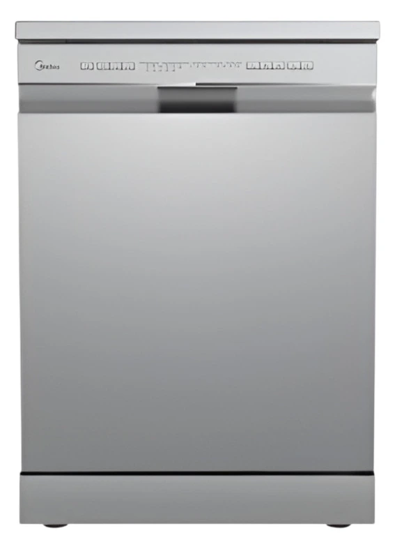 Машина за садови MIDEA MDWPF1333CSSWEEU
