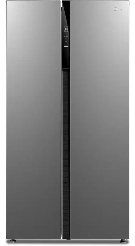 MIDEA Фрижидер MERS530FGE02