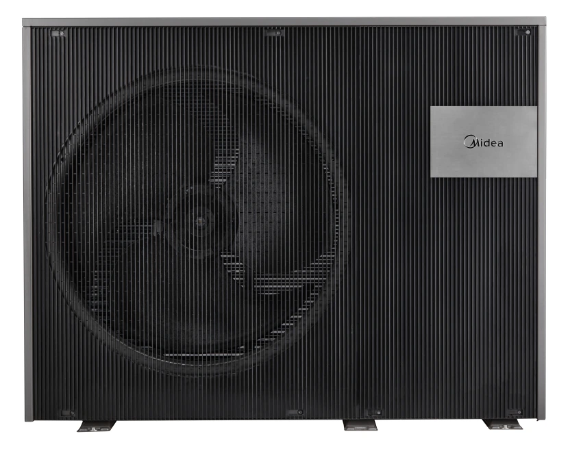 Клима уред MIDEA MHC-V10WD2N7-B
