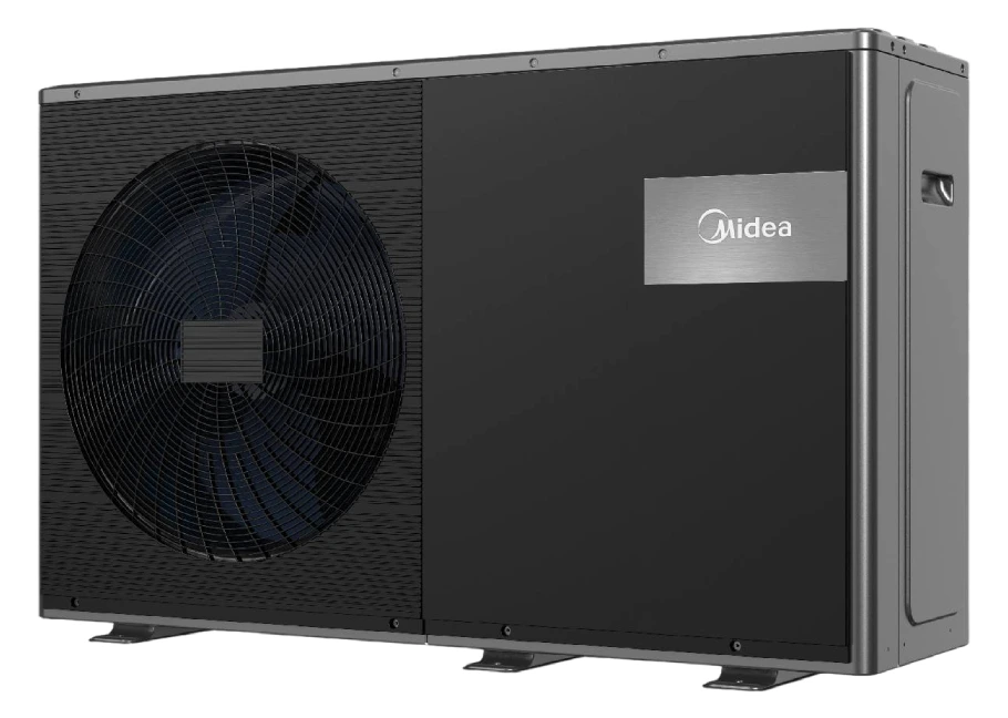 Клима уред MIDEA MHC-V10WD2N7
