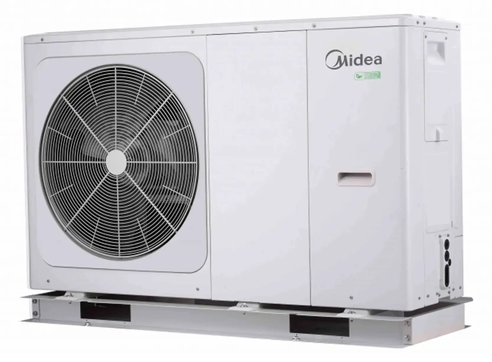 Клима уред MIDEA MHC-V12W/D2N8-B