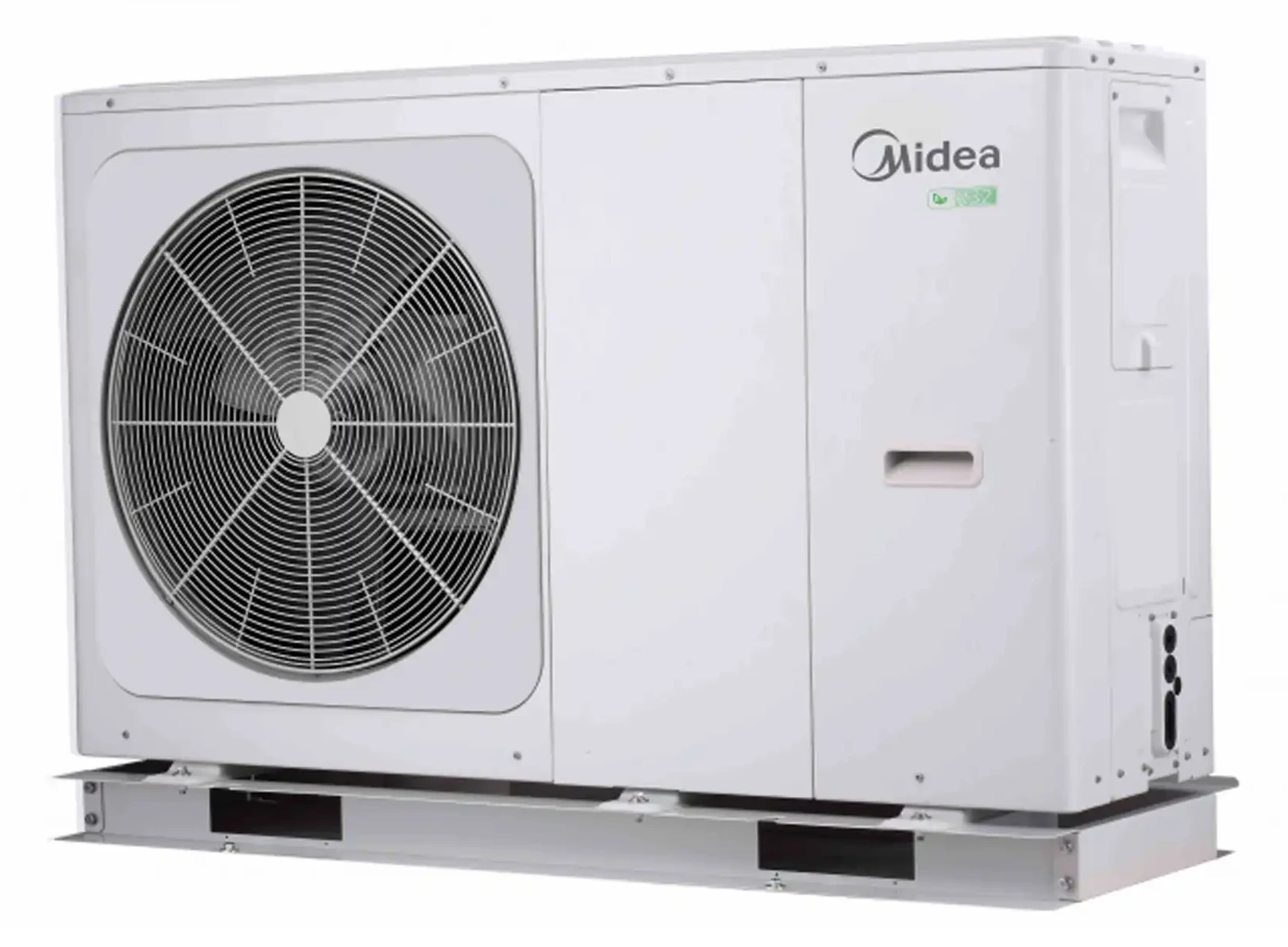 Клима уред MIDEA MHC-V16W/D2RN8-BER90