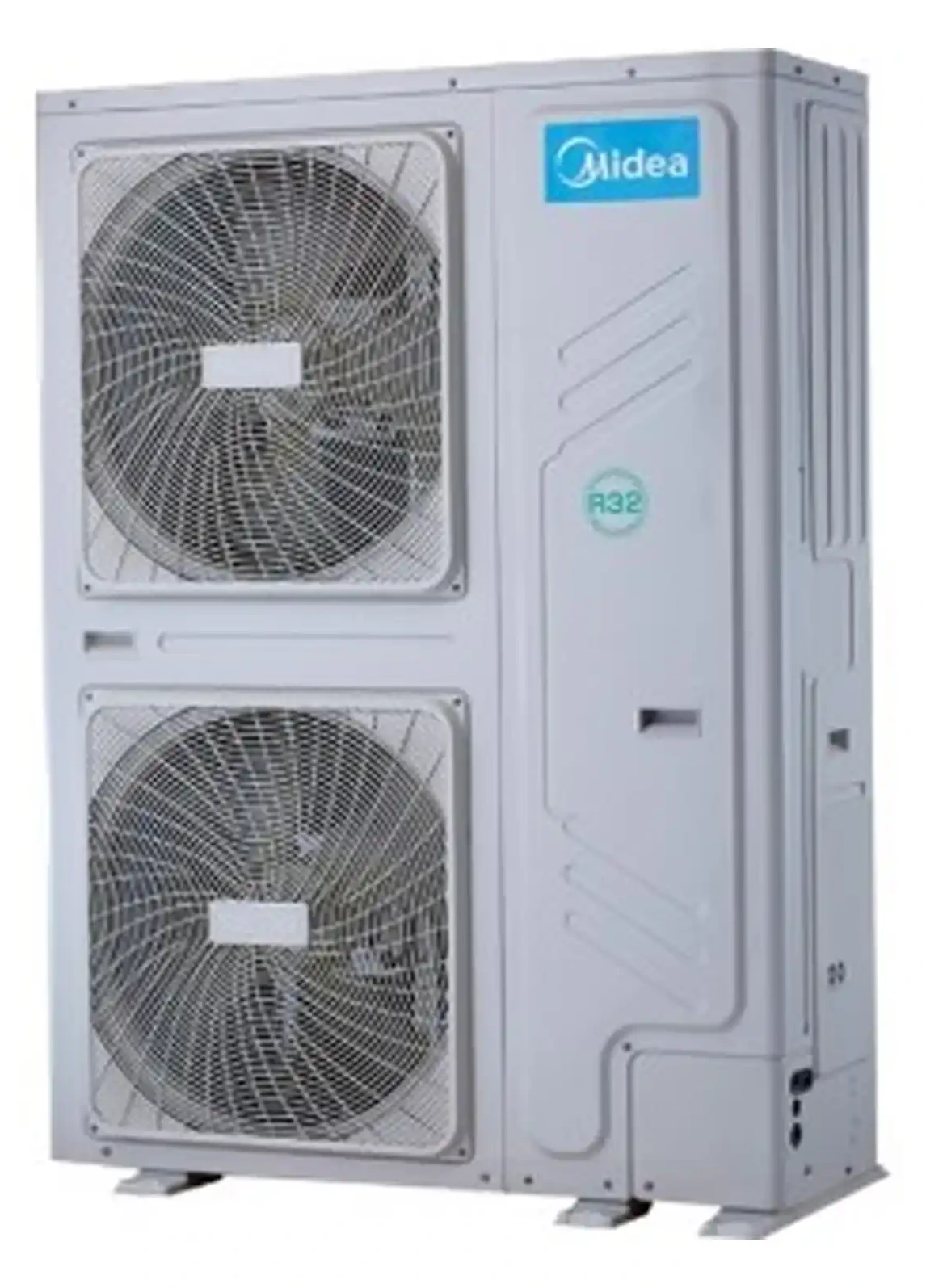 Клима уред MIDEA MHC-V18W/D2RN8