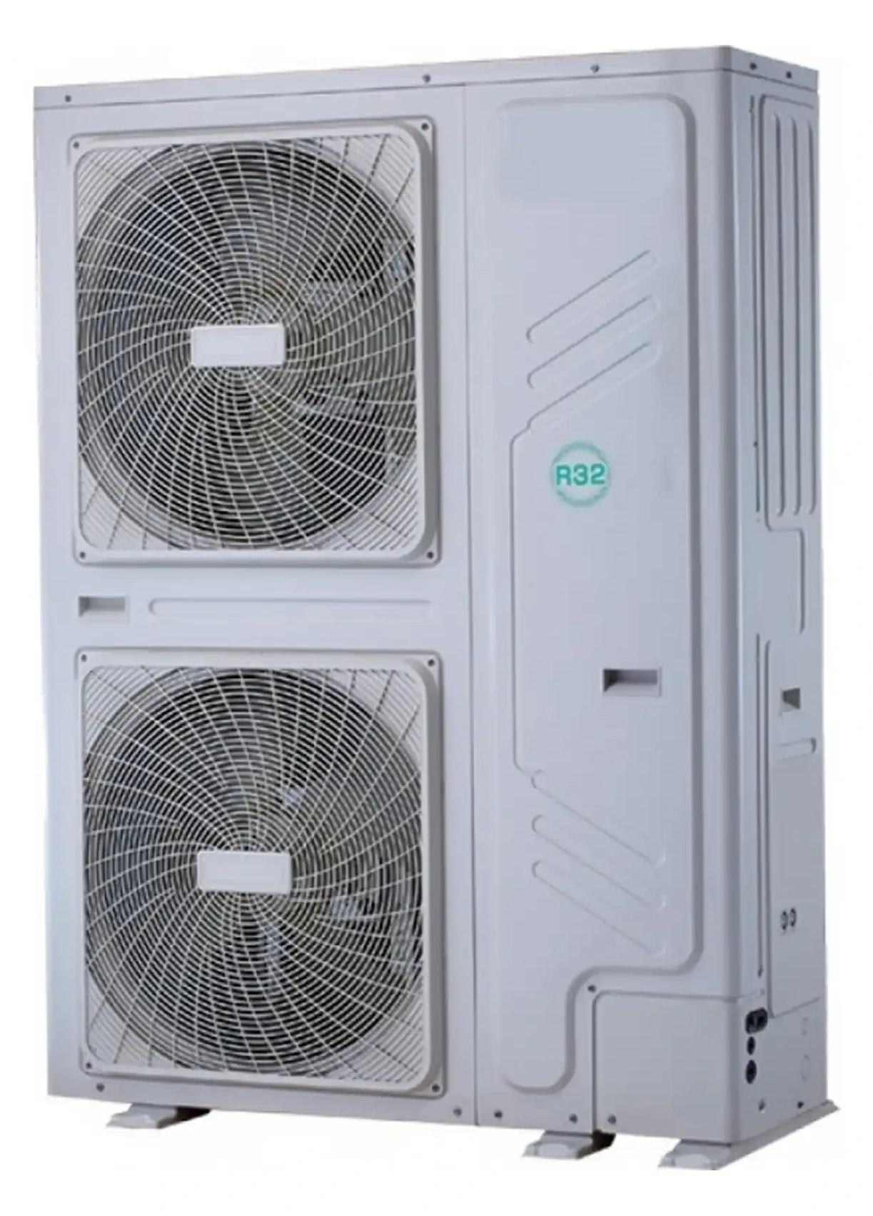 Клима уред MIDEA MHC-V22W/D2RN8
