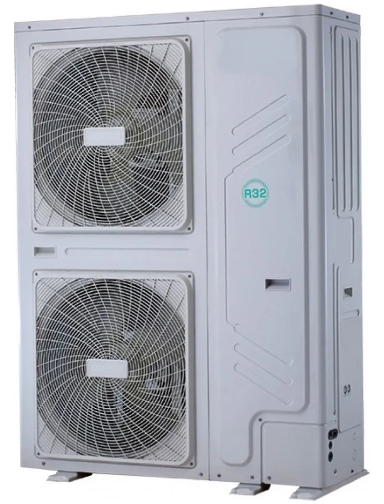 Клима уред MIDEA MHC-V30W/D2RN8-B