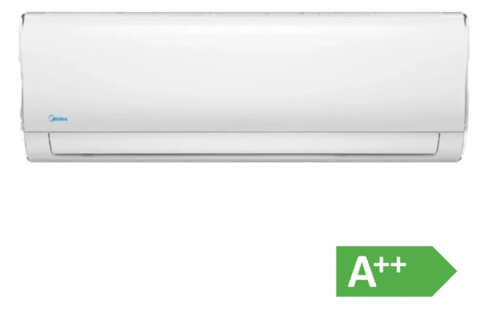 Клима уред Midea MSAFBU-12HRFN8-QRD1GW SMART