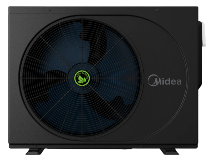 Клима уред MIDEA MSC-200D2N8-A
