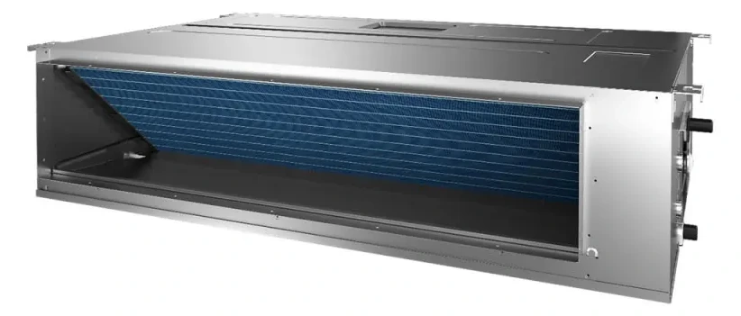Клима уред Midea MTI-36HWFNX-QRD0W/Midea MOD30U-36HFN8-RRD0 (3 Phase)