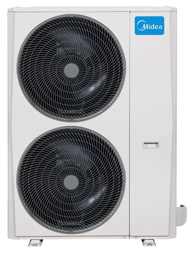 Клима уред Midea MTI-55HWFNX-QRD0/Midea MOE30U-55HFN8-RRD0 (3 Phase)